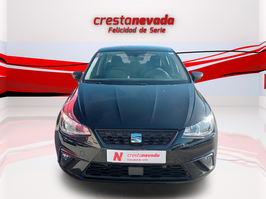 Imagen de SEAT Ibiza