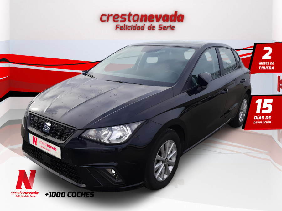 Imagen de SEAT Ibiza