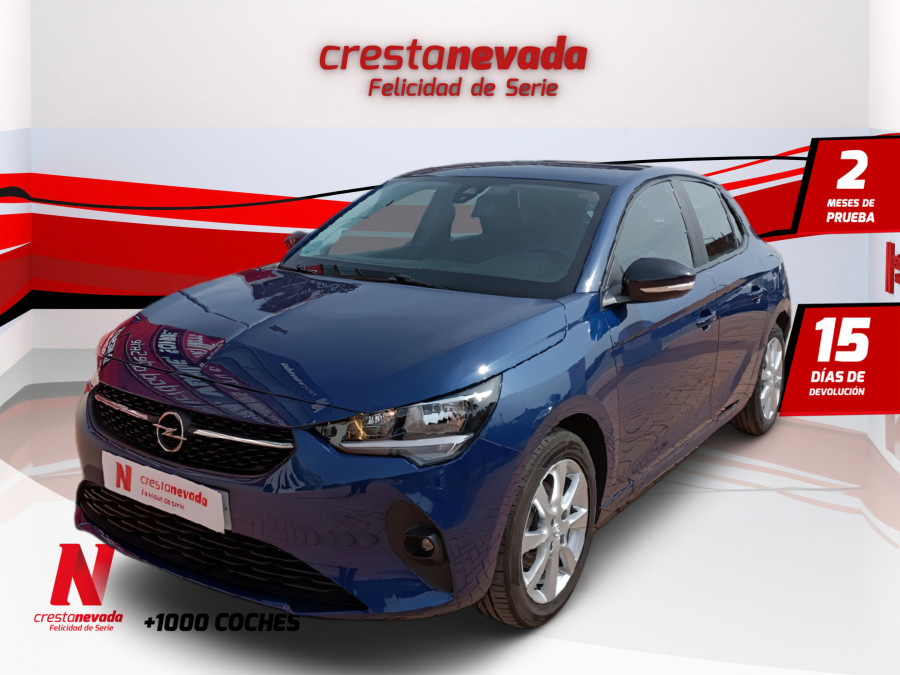 Imagen de Opel Corsa