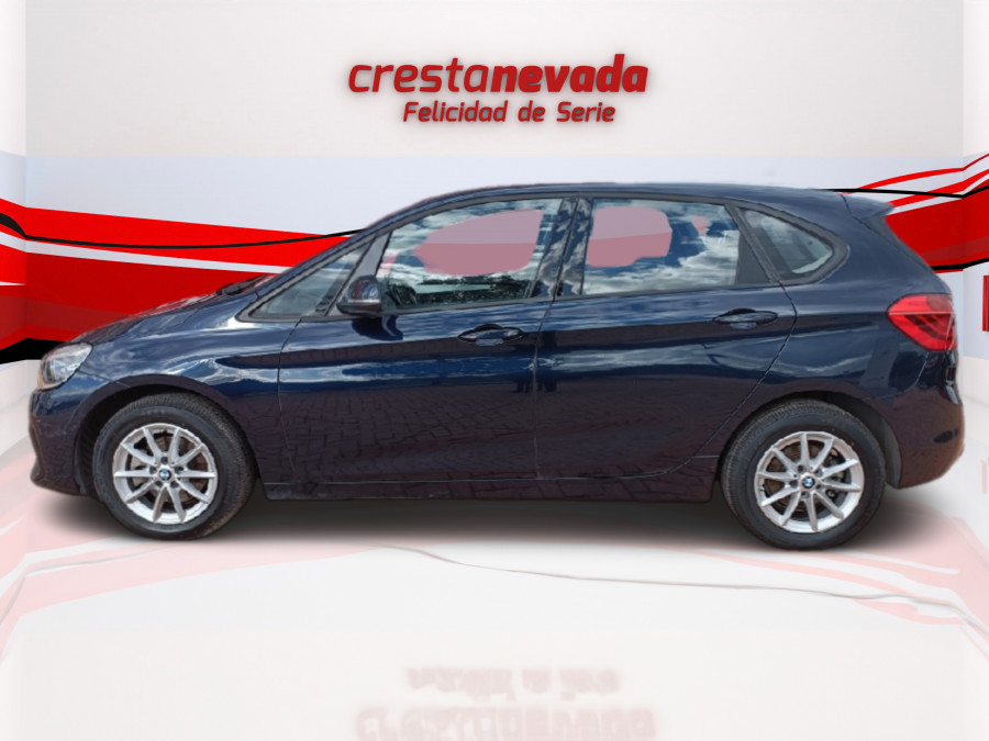 Imagen de BMW Serie 2 Active Tourer