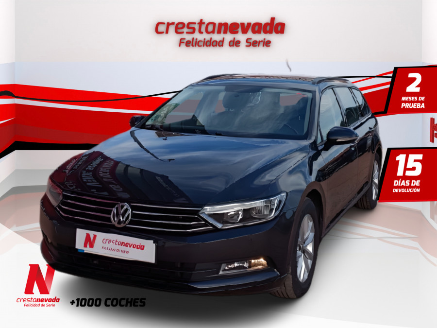 Imagen de Volkswagen Passat