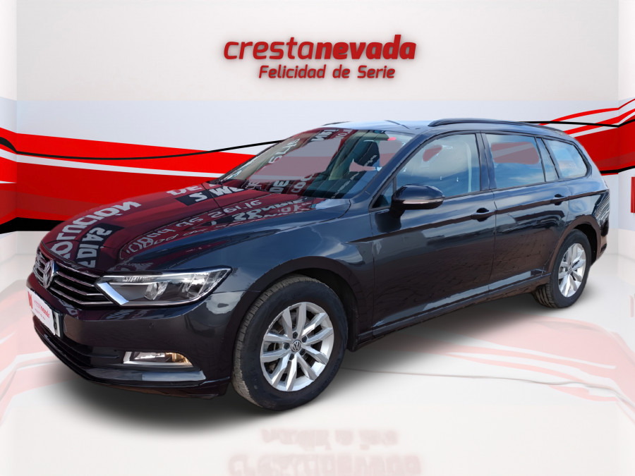 Imagen de Volkswagen Passat