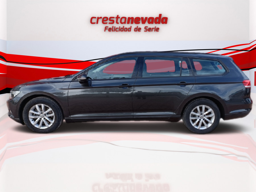 Imagen de Volkswagen Passat
