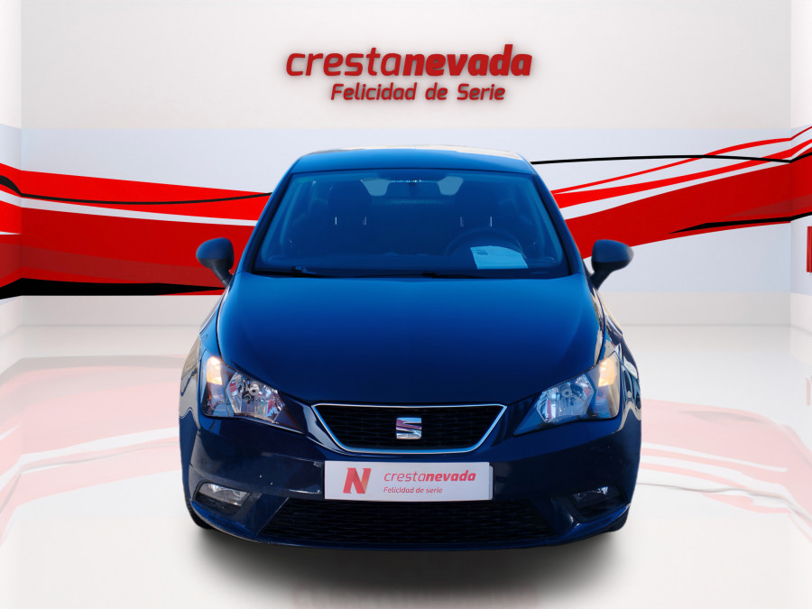 Imagen de SEAT Ibiza