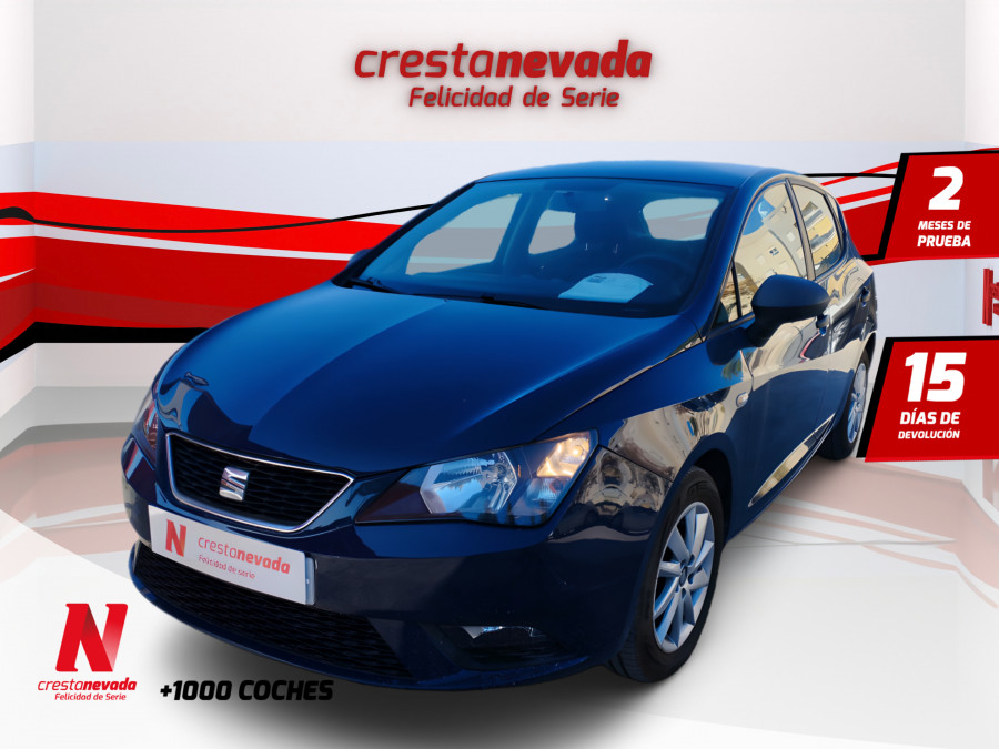 Imagen de SEAT Ibiza