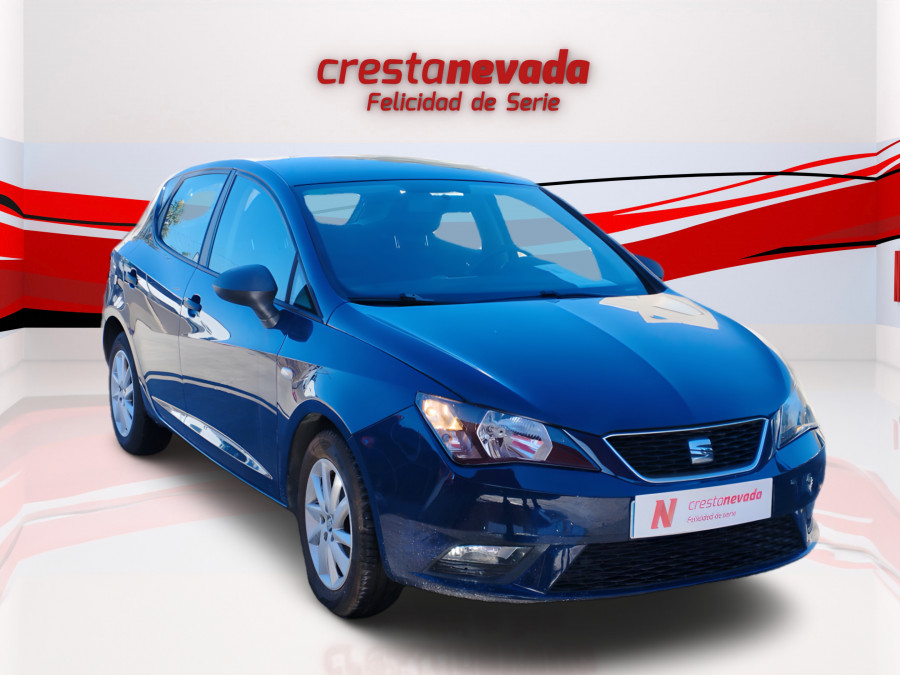 Imagen de SEAT Ibiza