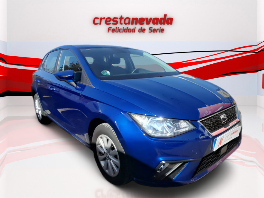 Imagen de SEAT Ibiza