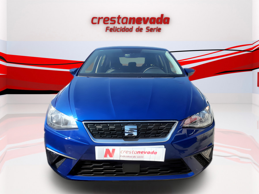 Imagen de SEAT Ibiza