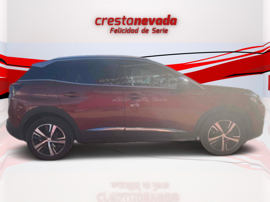 Imagen de Peugeot 3008