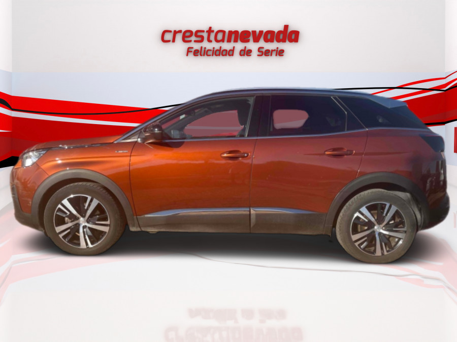 Imagen de Peugeot 3008
