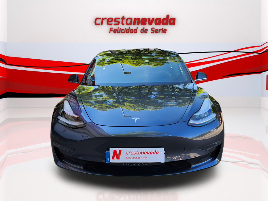 Imagen de tesla Model 3