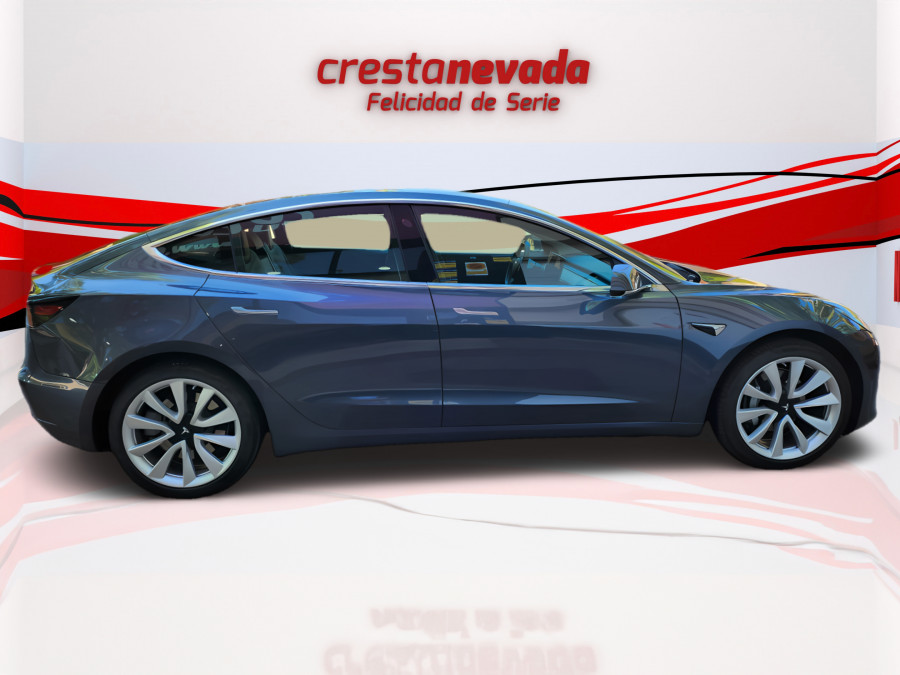 Imagen de tesla Model 3