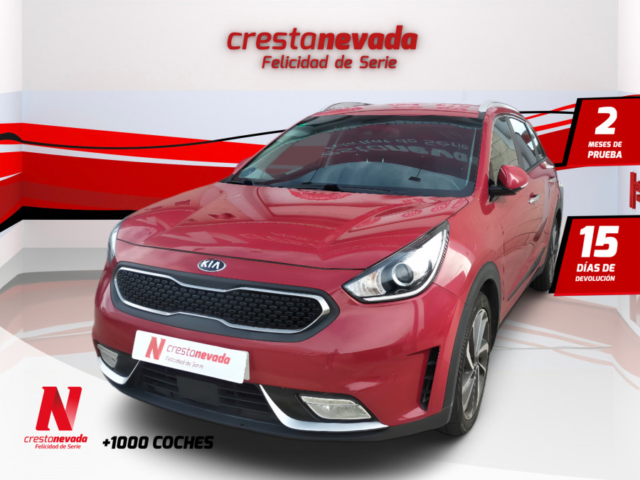 Imagen de Kia Niro