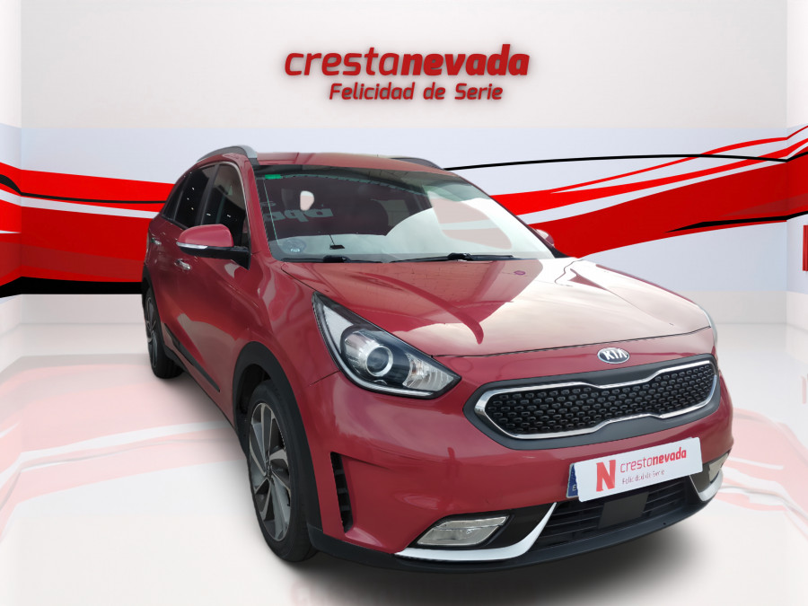 Imagen de Kia Niro