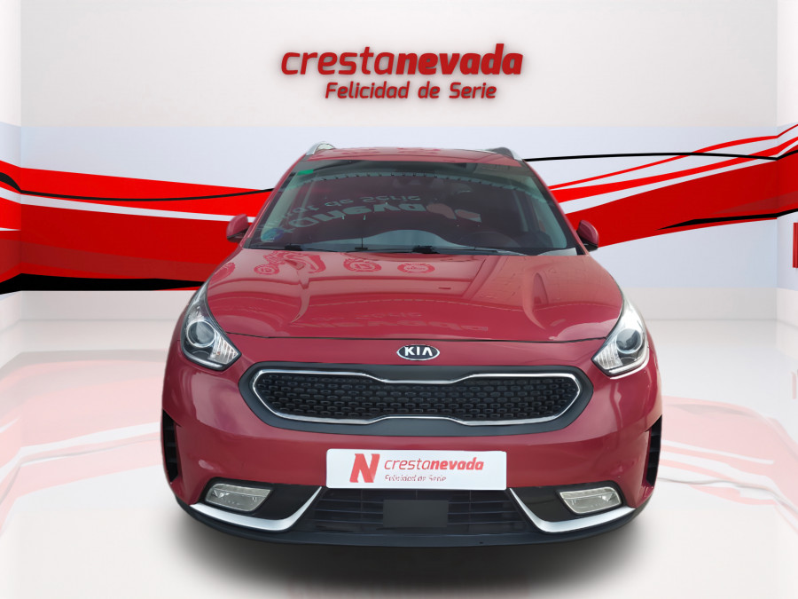 Imagen de Kia Niro