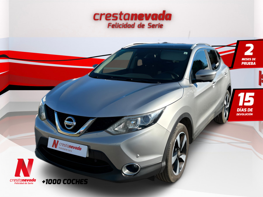 Imagen de NISSAN QASHQAI