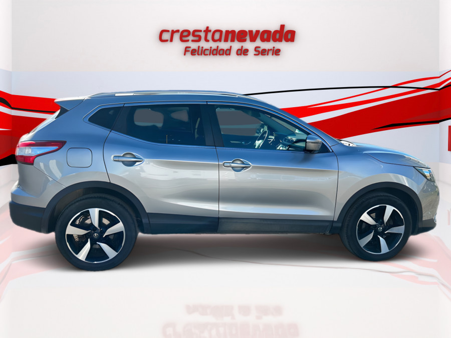 Imagen de NISSAN QASHQAI