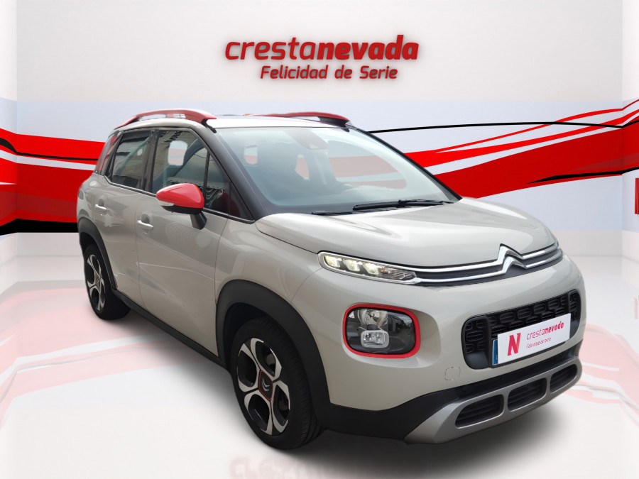 Imagen de CITROEN C3 Aircross