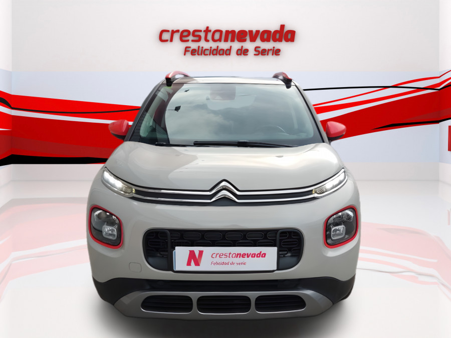 Imagen de CITROEN C3 Aircross