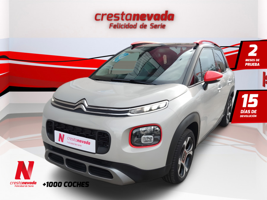 Imagen de CITROEN C3 Aircross