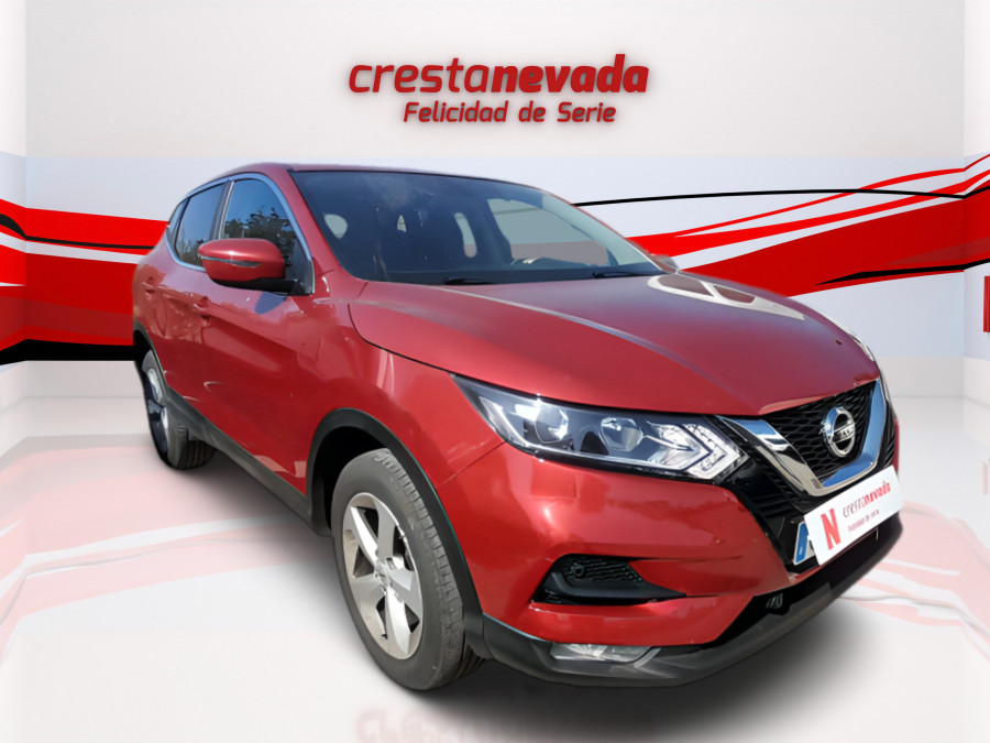 Imagen de NISSAN QASHQAI