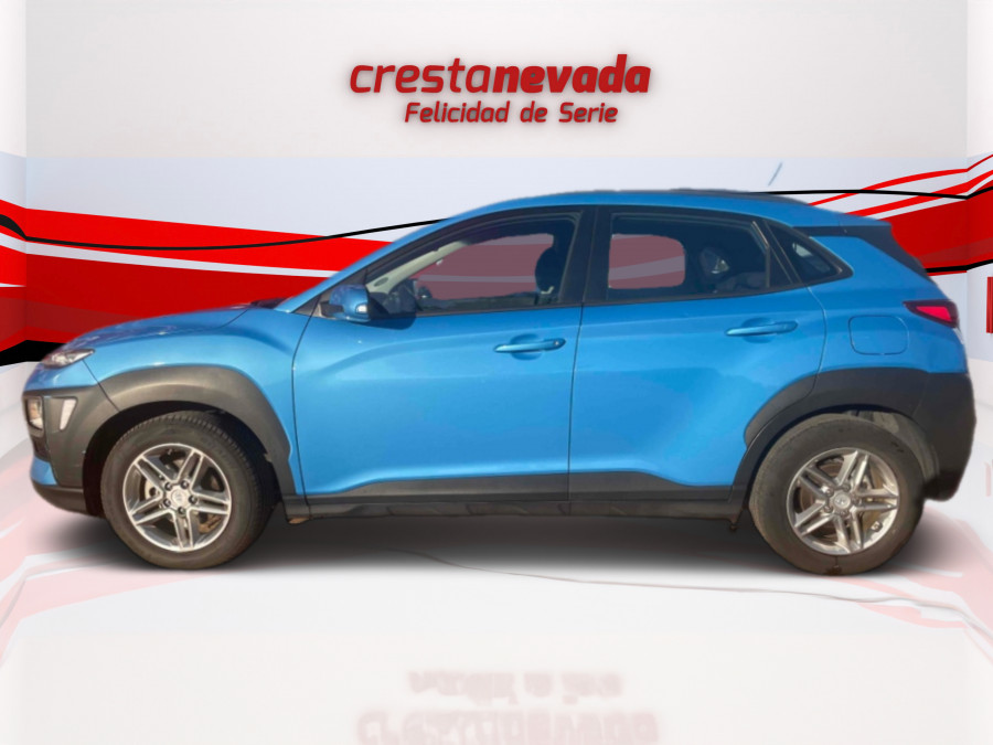 Imagen de Hyundai Kona