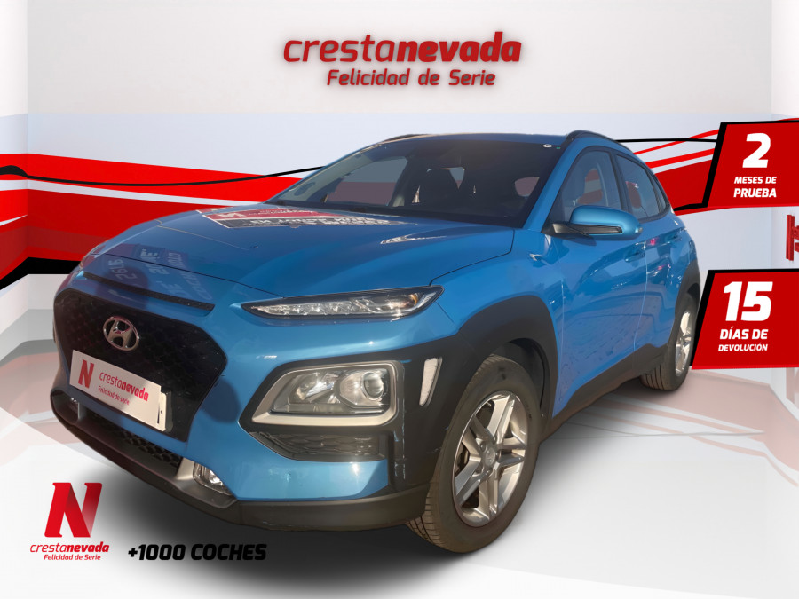 Imagen de Hyundai Kona