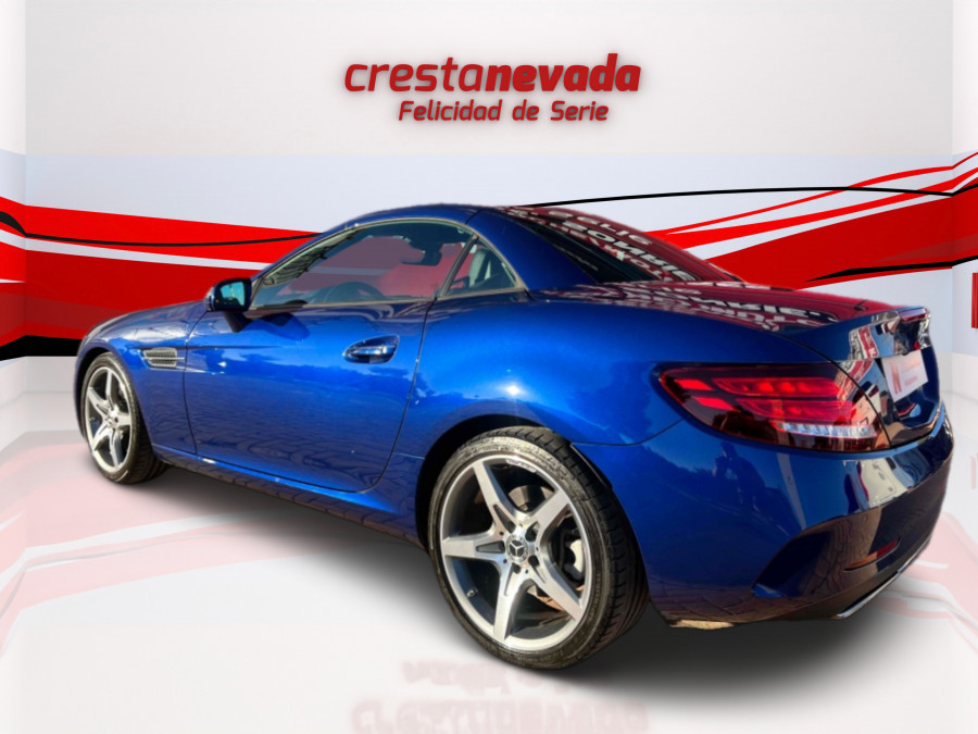 Imagen de mercedes-benz Clase SLC