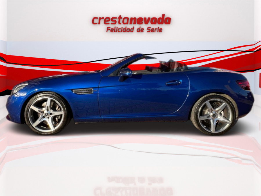 Imagen de mercedes-benz Clase SLC