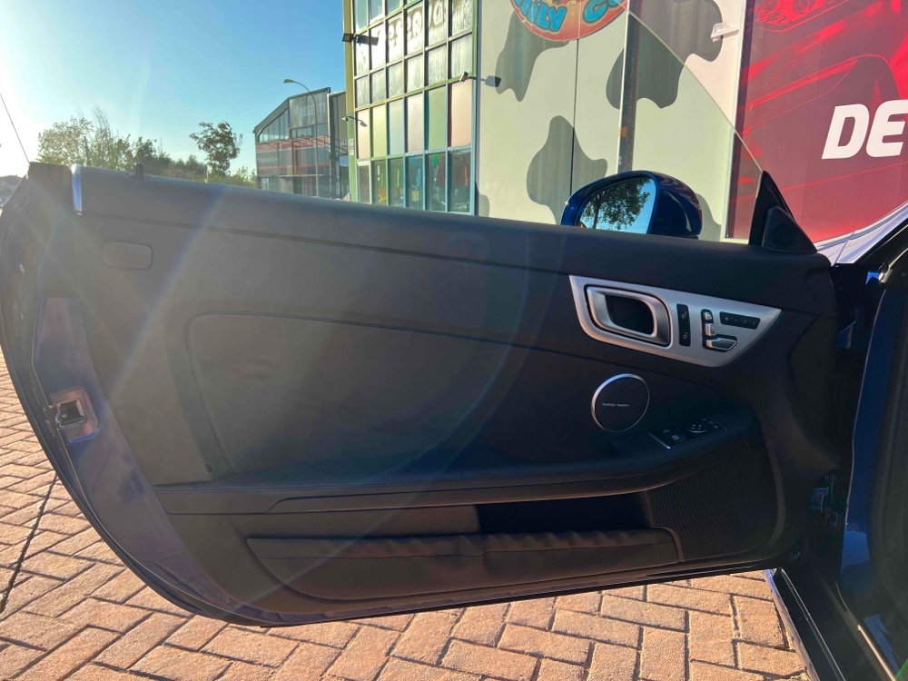 Imagen de mercedes-benz Clase SLC
