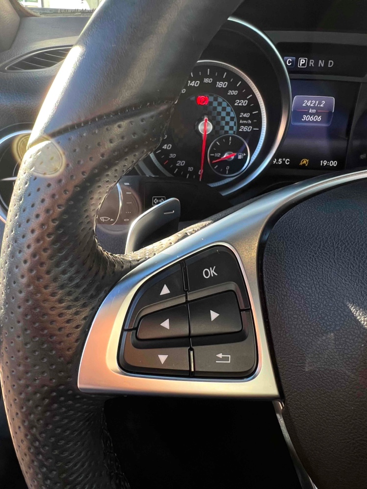 Imagen de mercedes-benz Clase SLC