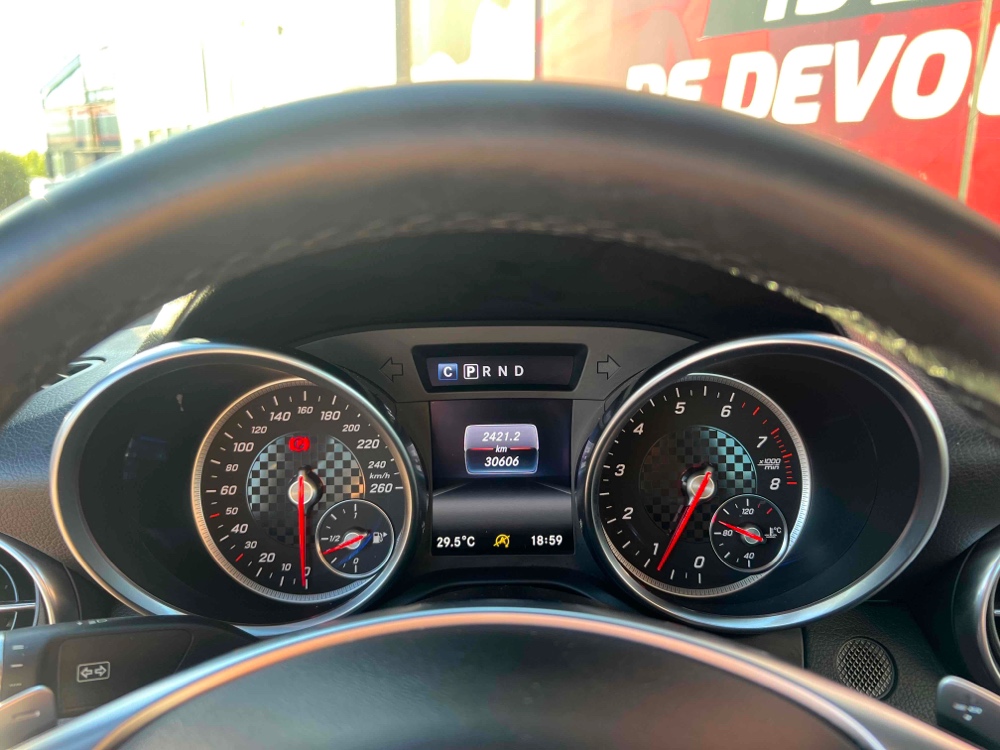 Imagen de mercedes-benz Clase SLC