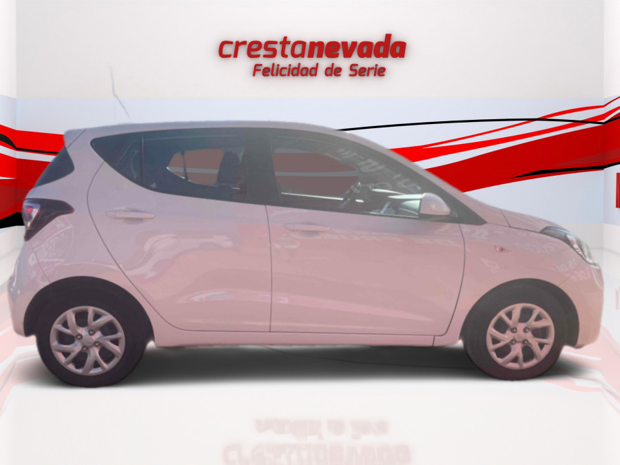 Imagen de Hyundai i10