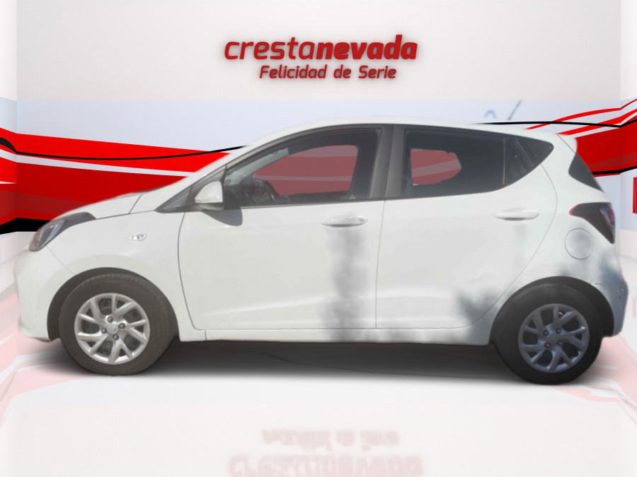 Imagen de Hyundai i10