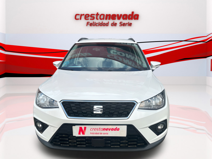 Imagen de SEAT Arona