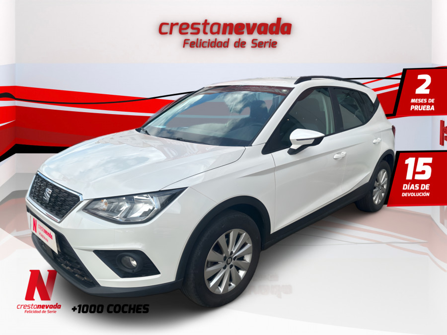 Imagen de SEAT Arona