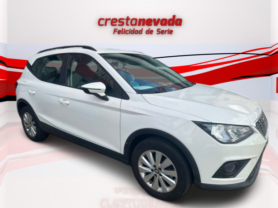 Imagen de SEAT Arona