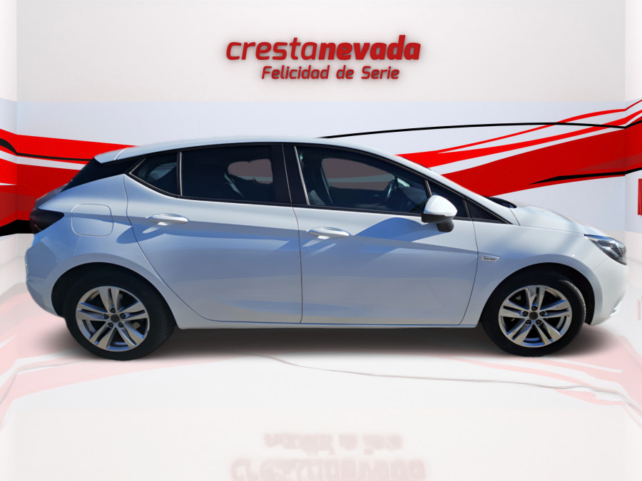 Imagen de Opel Astra