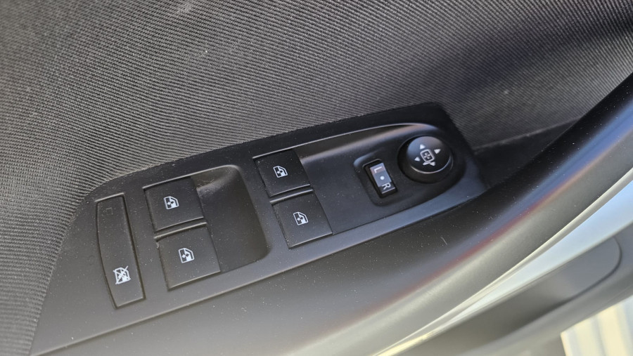 Imagen de Opel Astra