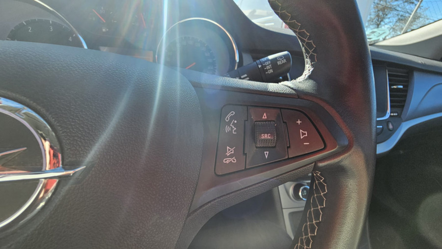 Imagen de Opel Astra