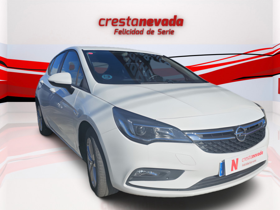 Imagen de Opel Astra