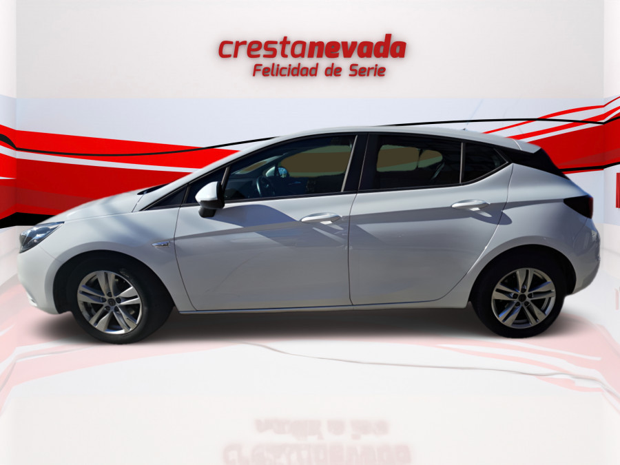 Imagen de Opel Astra