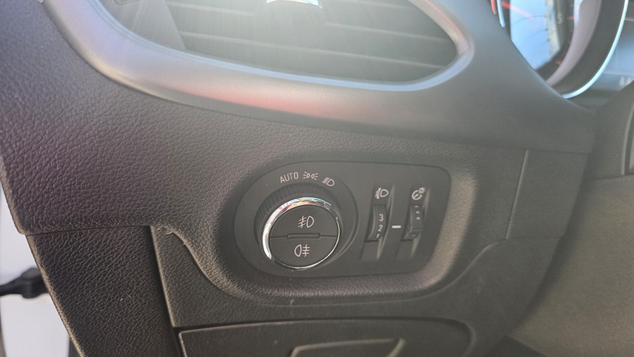 Imagen de Opel Astra