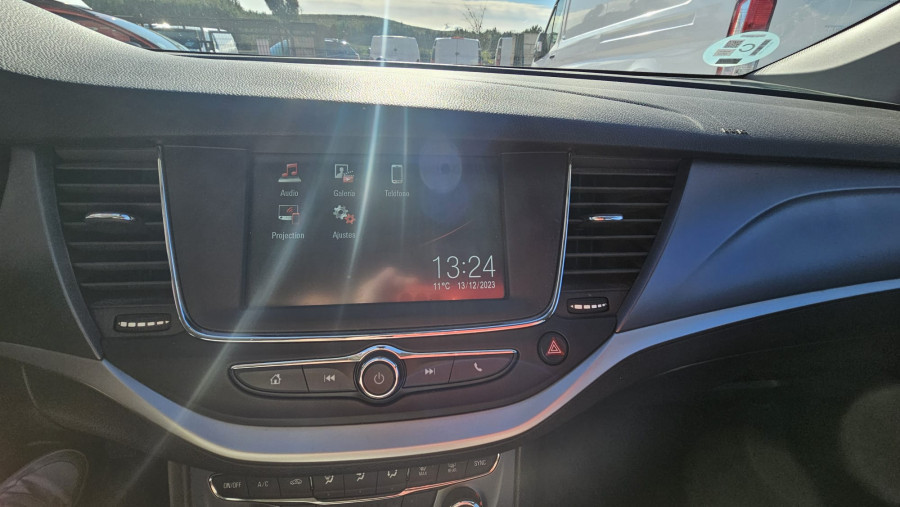 Imagen de Opel Astra