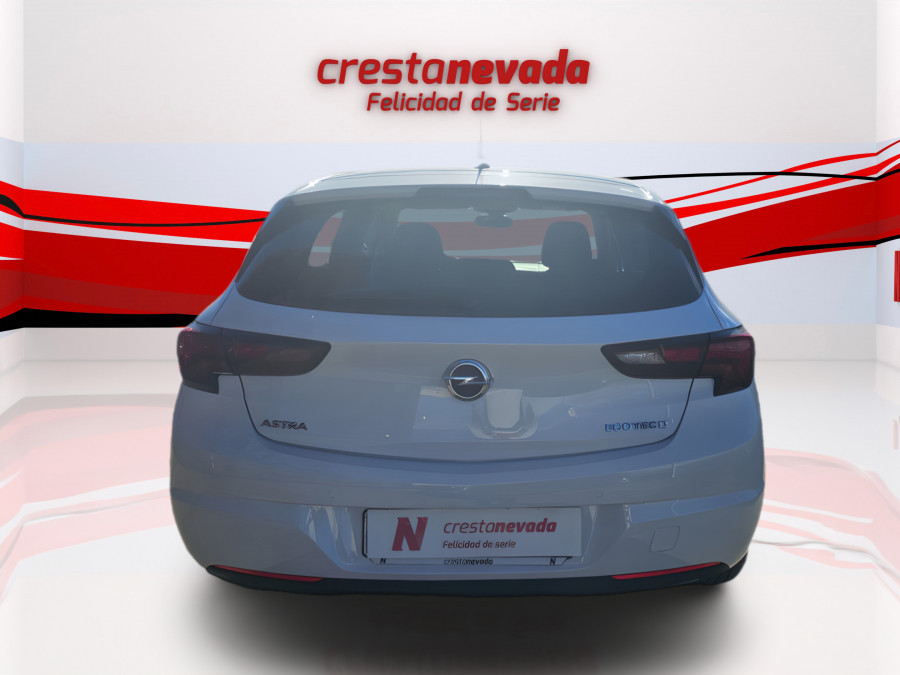 Imagen de Opel Astra