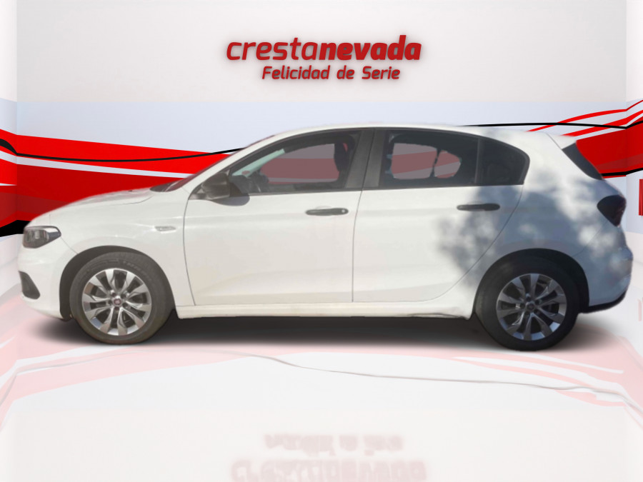 Imagen de Fiat Tipo