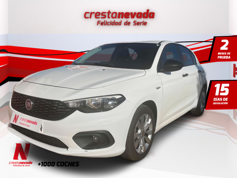 Imagen de Fiat Tipo