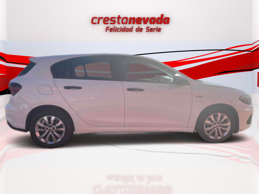 Imagen de Fiat Tipo