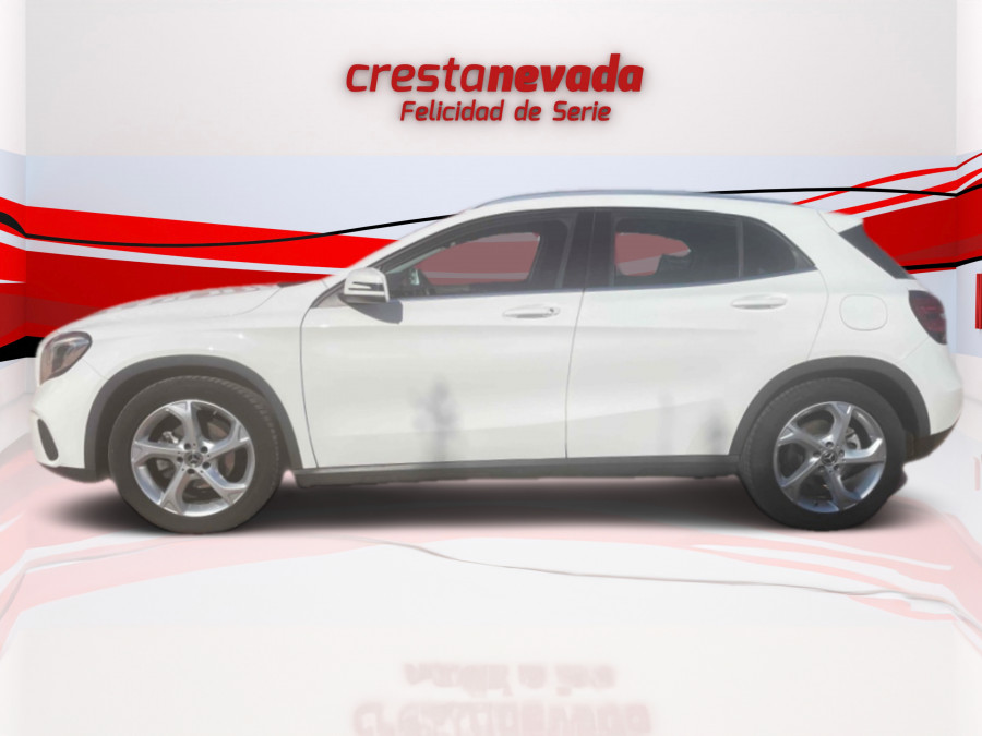 Imagen de mercedes-benz Clase GLA