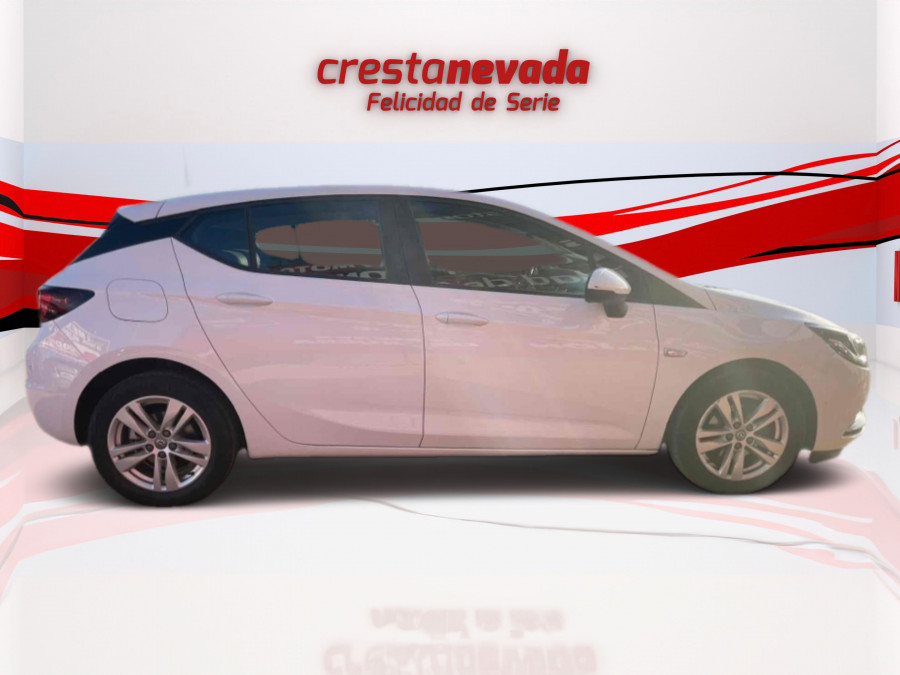Imagen de Opel Astra